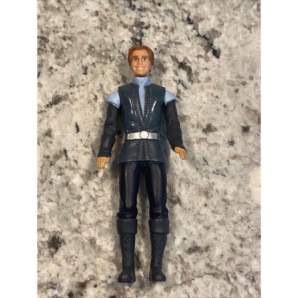 2005 Aidan 5" McDonald's #5 Action Figure Barbie